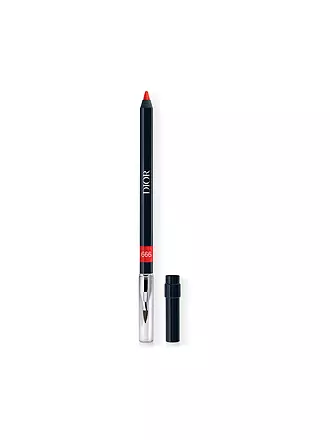 DIOR | Crayon à lèvres - Rouge Dior Contour (229 Rose Spice) | rot